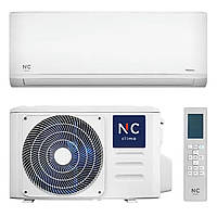 Кондиціонер інверторний NC clima Manchester NCI/NCO07EHMIw1eu