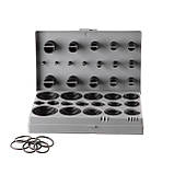 Комплект гумових сальників 407 од. INTERTOOL AT-5407, фото 2