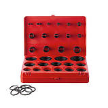 Комплект гумових сальників 382 од. INTERTOOL AT-5382, фото 2