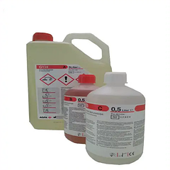 Проявник для рентген плівки Agfa G139 для Автоматичної обробки