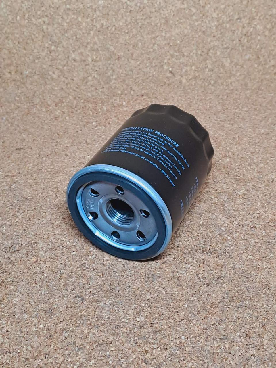 Фільтр масляний двигуна 1,6\1,8\2,0\2,4 л Brilliance M2 BS4, Брилианс М2, Брілліанс Бриллианс, фото 1