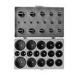 Комплект гумових сальників 407 од. INTERTOOL AT-5407, фото 3