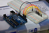 Стартовий набір Arduino (Arduino starter kit) [#F-1], фото 3