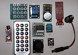 Стартовий набір Arduino (Arduino starter kit) [#F-1], фото 6