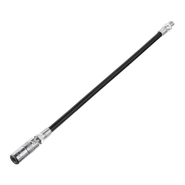 Шланг на шприц для змащування 8*300 ммINTERTOOL HT-0064, фото 1