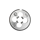 Плашка M8x1,25 мм INTERTOOL SD-8221, фото 2