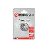Плашка M8x1,25 мм INTERTOOL SD-8221, фото 3