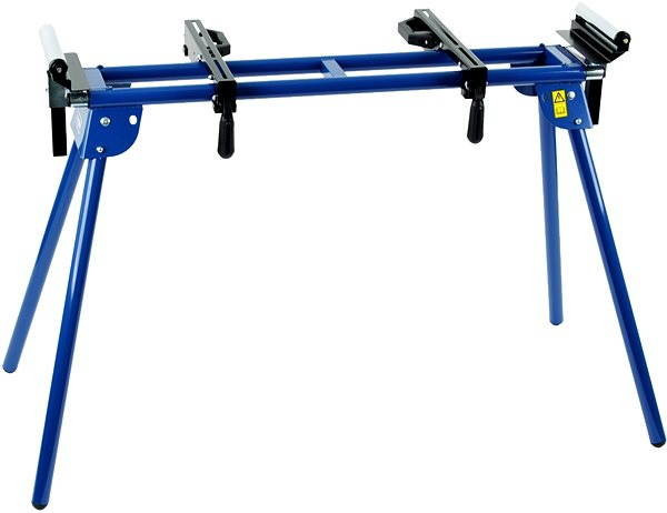 Стіл розширювальний для торцювальних пил Scheppach UMF2000, фото 1