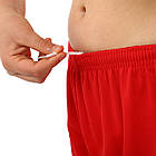 Форма футбольна дитяча із символікою футбольного клубу BAYERN MUNCHEN домашня 2024 SP-Planeta CO-6321 6-14, фото 7