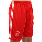 Форма футбольна дитяча із символікою футбольного клубу BAYERN MUNCHEN домашня 2024 SP-Planeta CO-6321 6-14, фото 8