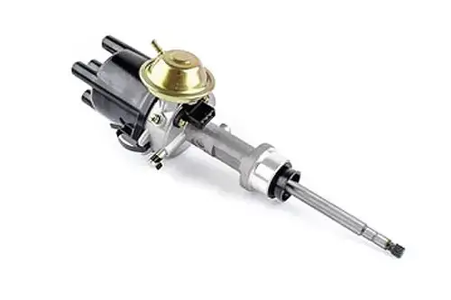 Распределитель зажигания трамблер 038.3706 электронный ВАЗ 2103 2106 ...