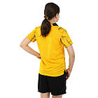 Форма футбольна дитяча із символікою футбольного клубу BORUSSIA DORTMUND 2024 SP-Planeta CO-6358 6-14 років, фото 4