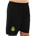 Форма футбольна дитяча із символікою футбольного клубу BORUSSIA DORTMUND домашня 2024 SP-Planeta CO-6264, фото 10