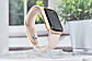 Смарт-годинник Smart Watch GS8 Pro Max Pink, фото 3
