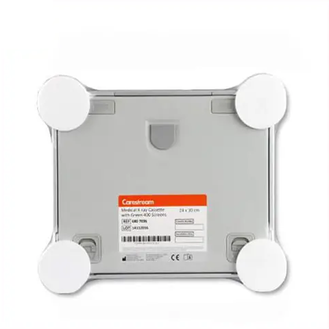 Рентгенівська касета Carestream Health (Kodak) з екраном Green 18x24 см