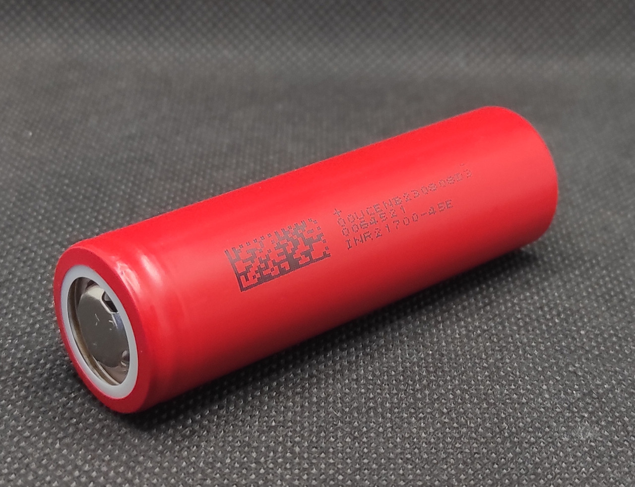 Акумулятор DMEGC INR21700-45E(3C) 3,7V 4500mA 15А