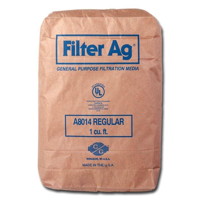 Filter-Ag фільтрувальний матеріал