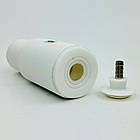 Сифон для бойлера CL1 прямий сухий 40/50 мм Boiler Series, фото 3