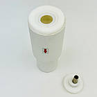 Сифон для бойлера CL1 прямий сухий 40/50 мм Boiler Series, фото 4