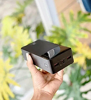 Power bank швидке заряджання Універсальні мобільні батареї Power bank baseus bipow 30000 qc 3 20 W для заряджання