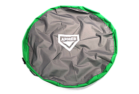 Чохол на колесо преміум, ХXL 850 мм/270 мм (R16-20) PVC (ARMER) ARM-CK1-ХХL