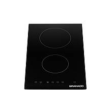 Електрична поверхня GRANADO GVH 312 Black