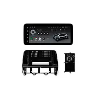 Штатна магнітола Teyes Lux One Mazda 6 GG (2002-2008)