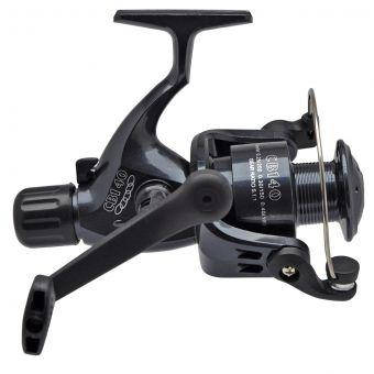 

Катушка Cobra King CB140 1BB, Белый