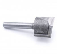 

Фреза для выравнивания плоскости D6-d30-l15 DJTOL NQD630