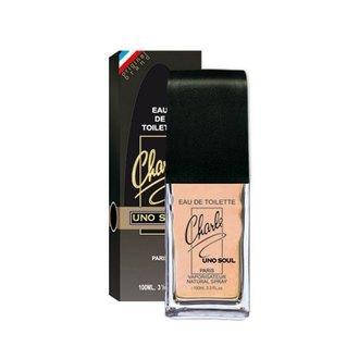 

Туалетная вода Charle, 100 мл UNO SOUL