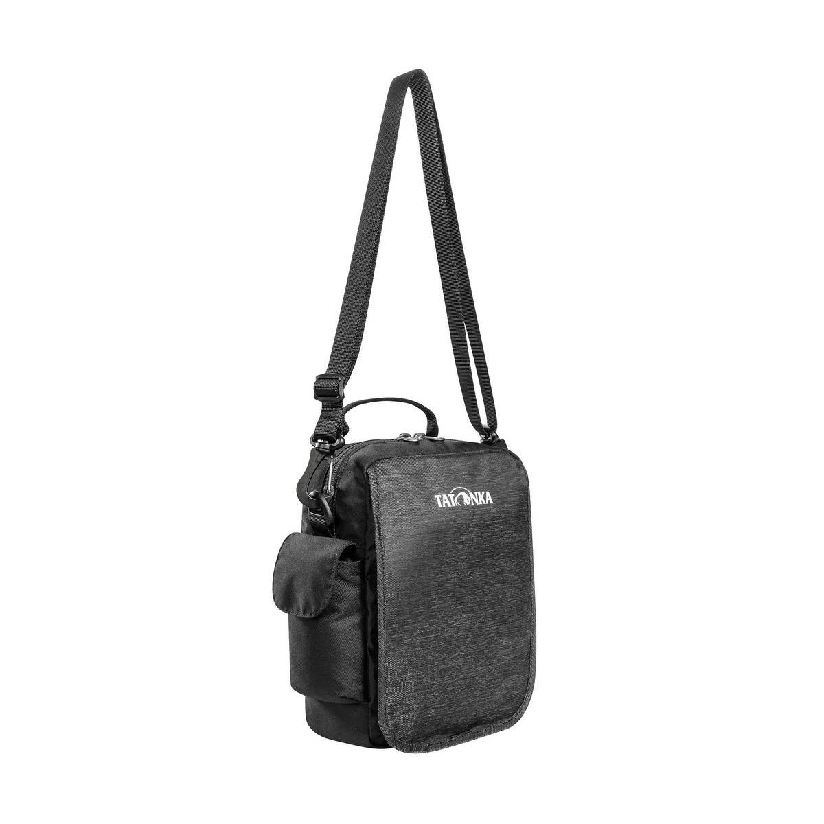

Сумка Tatonka Check In XT, Off Black (TAT 3000.220), Черный