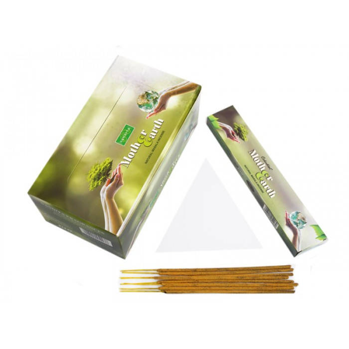 

Nandita Mother Earth 15 грамм