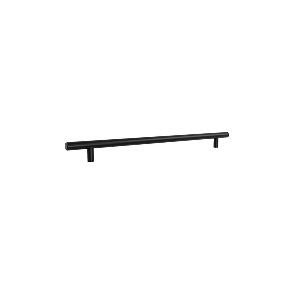 

Ручка DR 11/096 SS BLK Черная ДС ЕвроЛайн