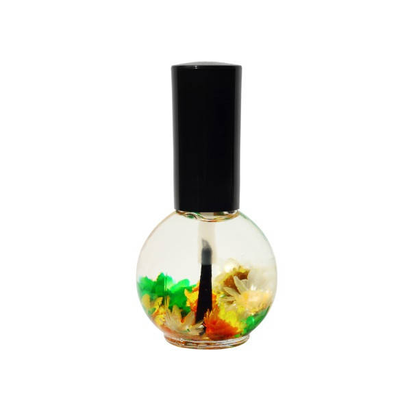 

Масло для кутикулы Naomi Cuticle Oil Апельсин 15 мл (599Gu)