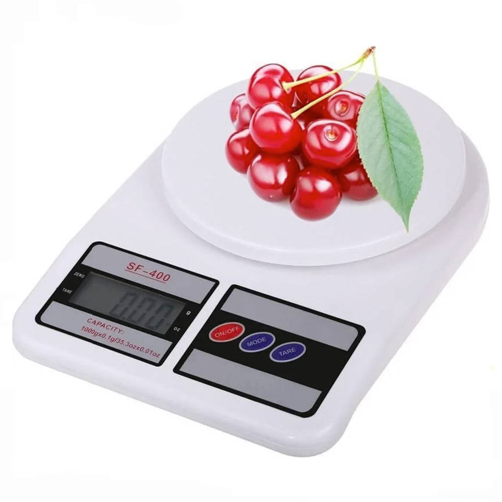 

Весы кухонные A-PLUS (SF-400)