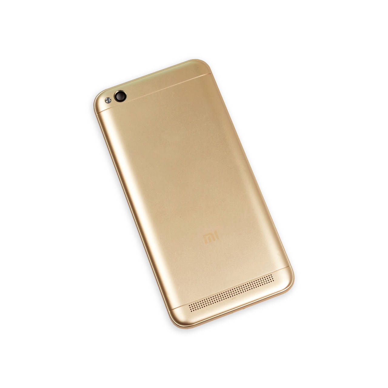 

Задняя крышка XIAOMI Redmi 5A золотистая, Золотистый