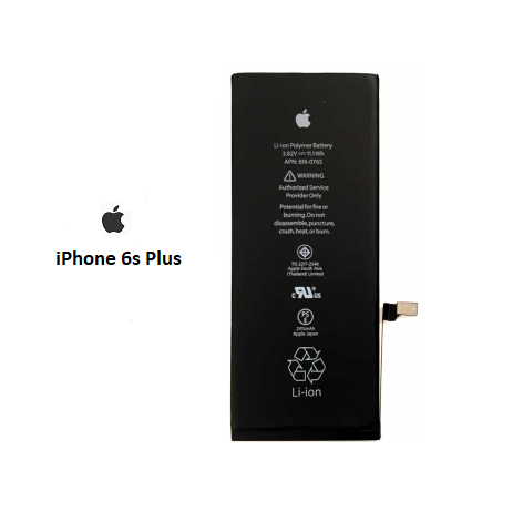 

Батарея iPhone 6S Plus Original