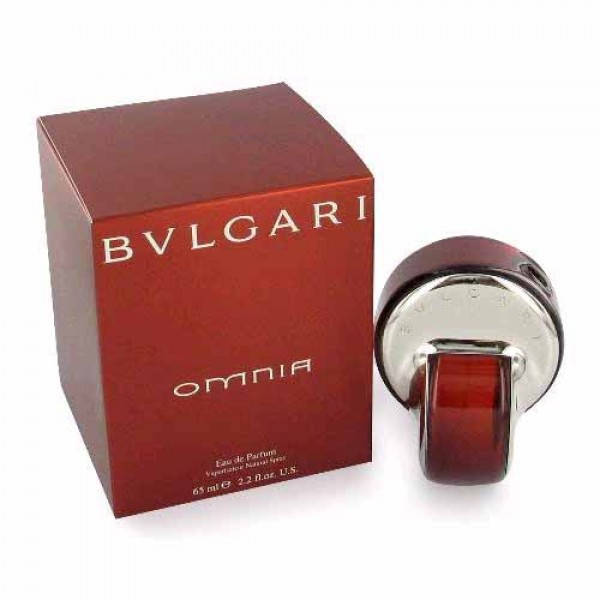 

Женская парфюмированная вода Bvlgari Omnia EDP 65 ml