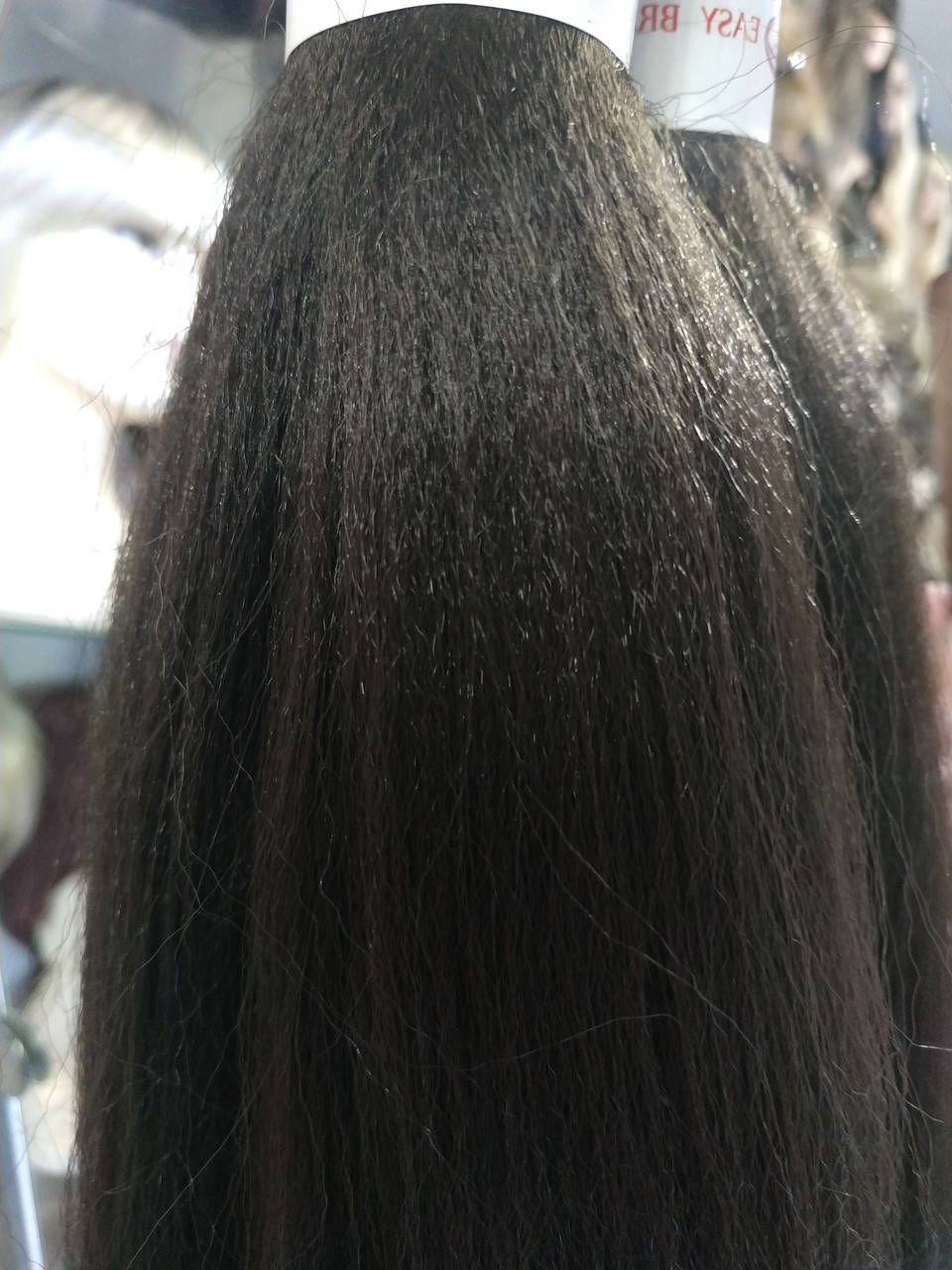 

Easy braid канекалон для плетения