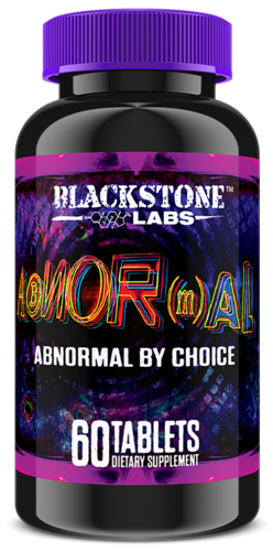 

Blackstone Labs Abnormal 60 таблеток