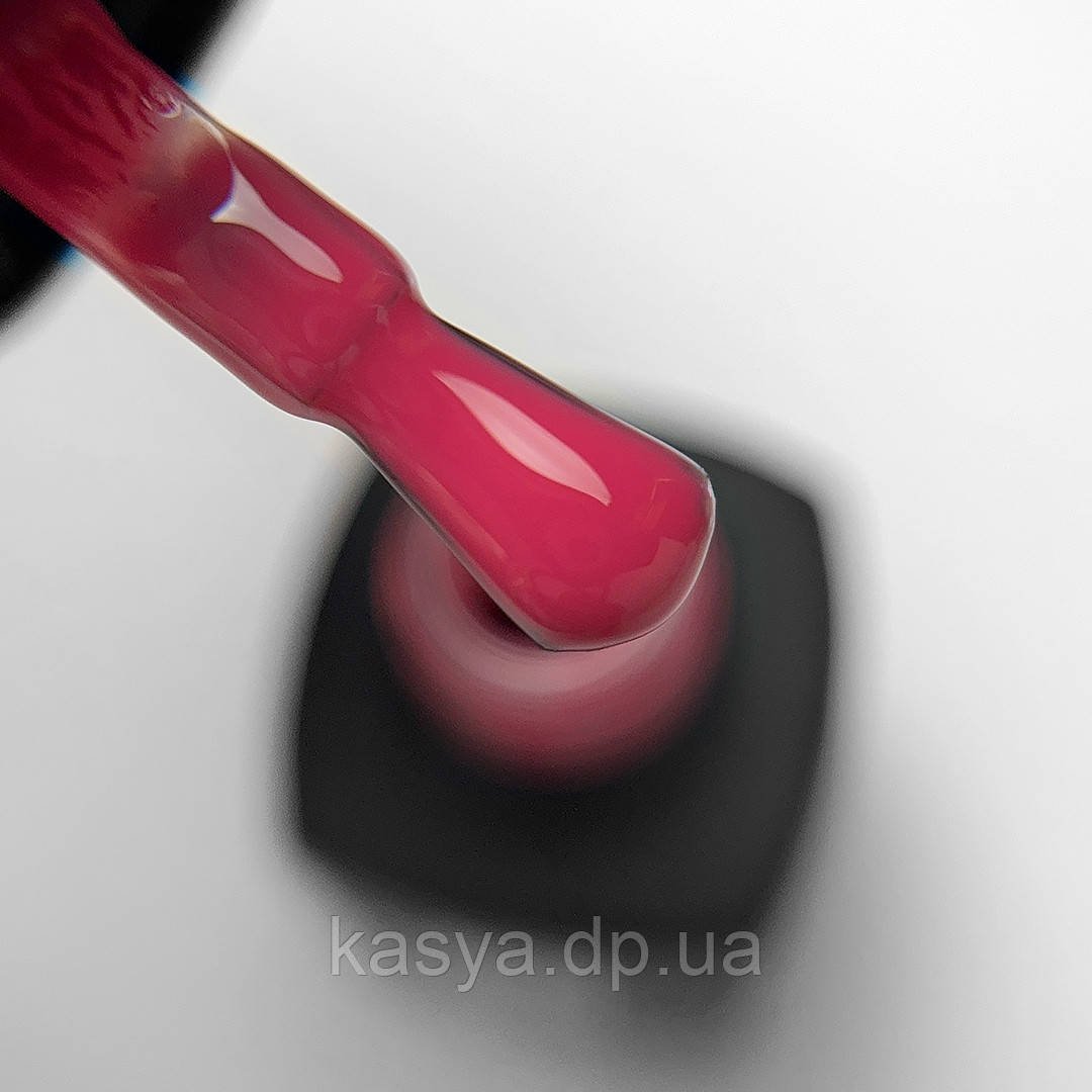 Гель лак Baby Moon Sensual Nude Gel polish № 03, 6 мл вінтажний рожевий насичений
