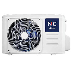 Кондиціонер інверторний NC clima Manchester NCI/NCO09EHMIw1eu, фото 4