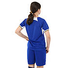 Форма футбольна дитяча із символікою футбольного клубу CHELSEA домашня 2024 SP-Planeta CO-6331 6-14 років, фото 4