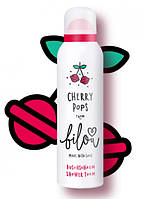 Пінка для душу "вишня" - Bilou Shower Foam Cherry Pops