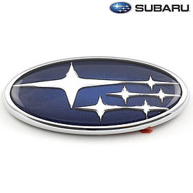 Subaru BRZ 2013-2017 Емблема значок на передній бампер Новий Оригінал