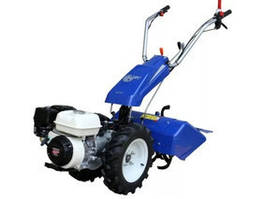 Мотоблоки AGT