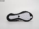 Чоловічі кросівки Nike ACG Mountain Fly (чорно-білі) стильні кросівки KS 2329 Найк топ, фото 2
