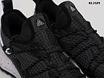 Чоловічі кросівки Nike ACG Mountain Fly (чорно-білі) стильні кросівки KS 2329 Найк топ, фото 9