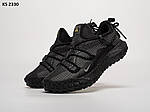 Чоловічі кросівки Nike ACG Mountain Fly (чорні) стильні кросівки KS 2330 Найк топ, фото 3