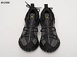 Чоловічі кросівки Nike ACG Mountain Fly (чорні) стильні кросівки KS 2330 Найк топ, фото 4